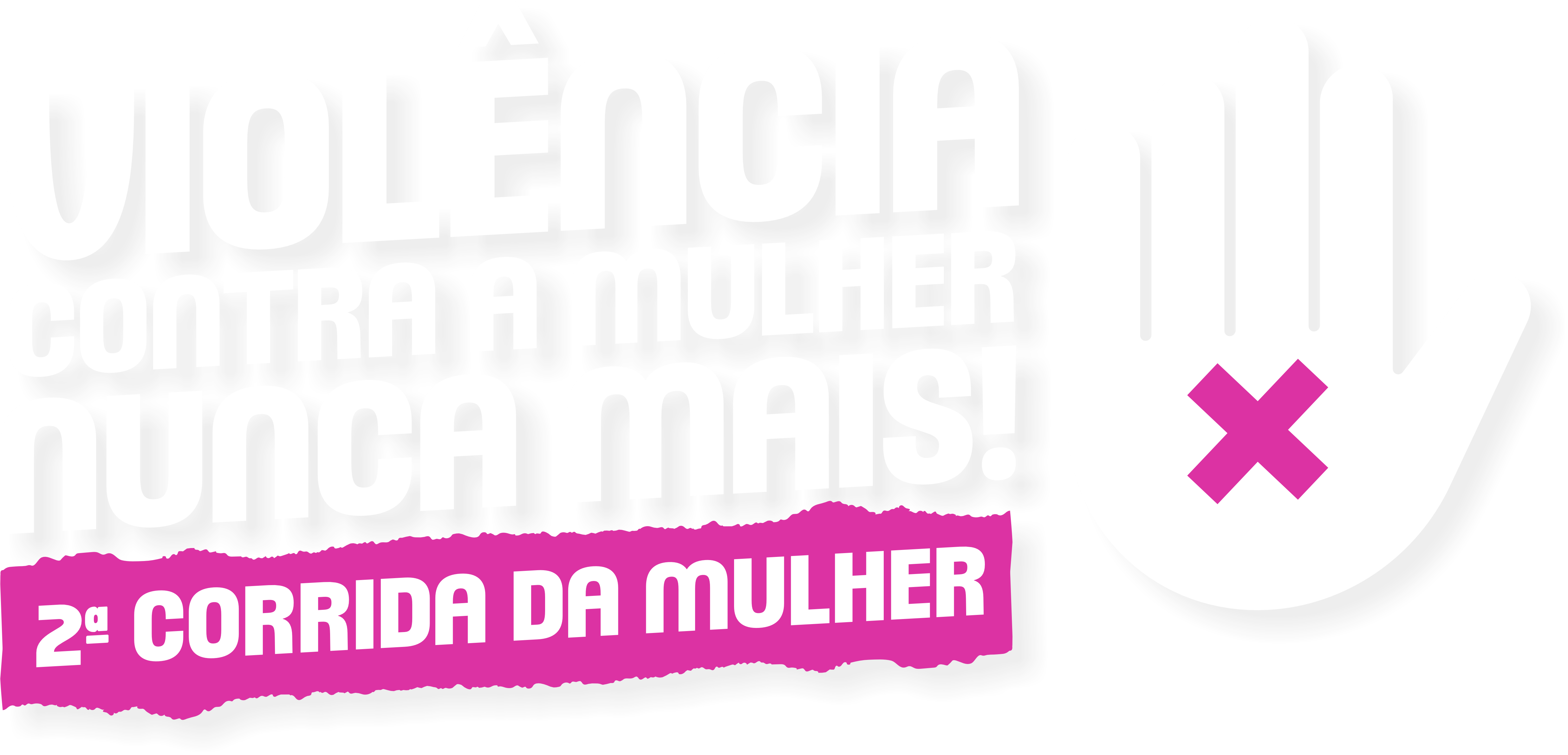 2ª Corrida da Mulher